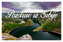 Pozdrav iz Srbije